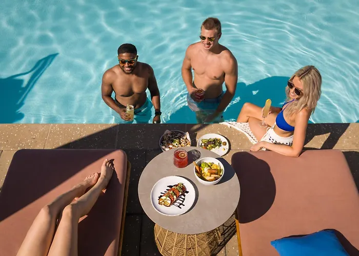 The Westin