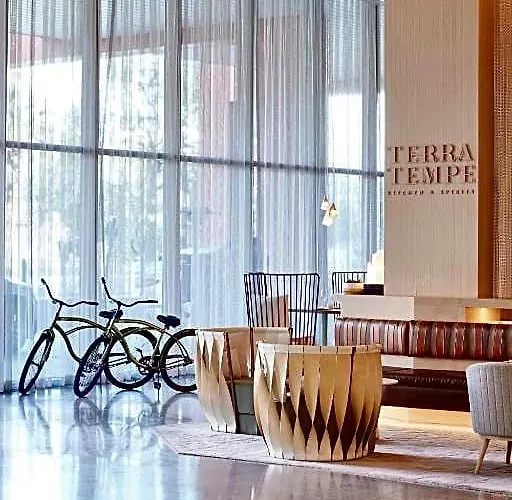 The Westin 4* Tempe